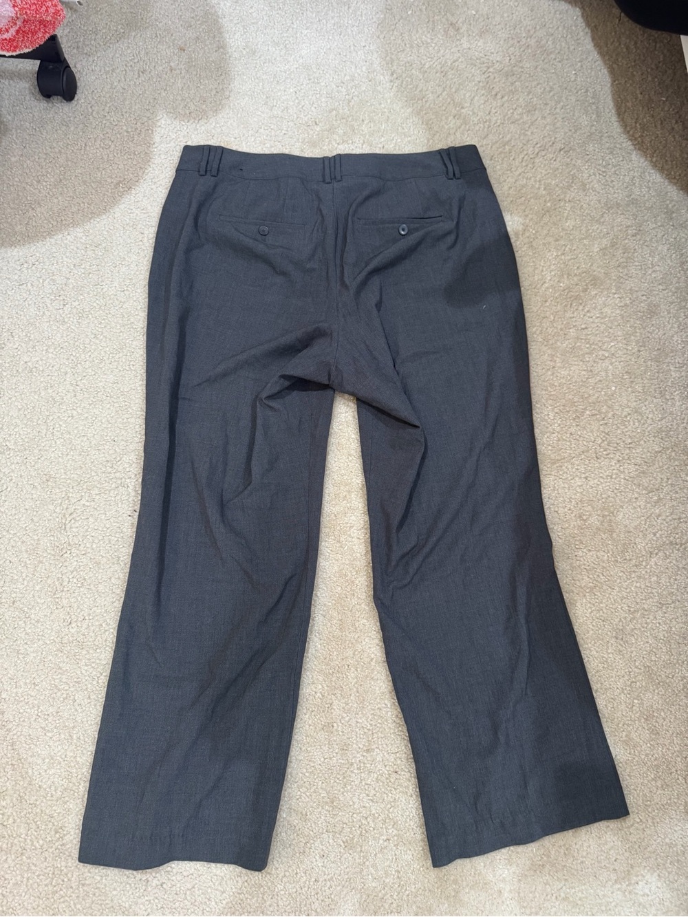 Lane Bryant Dress Pants